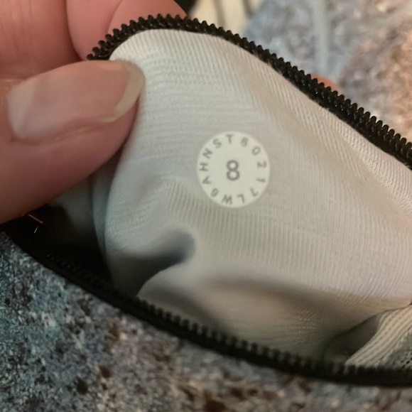 Final Lap Crop in Summer Haze Multi - Picture 5 of 7